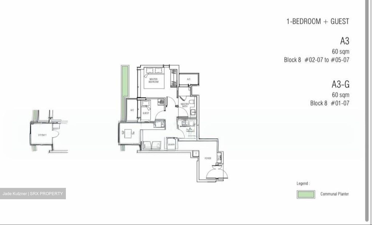 Jervois Mansion (D10), Apartment #504999291